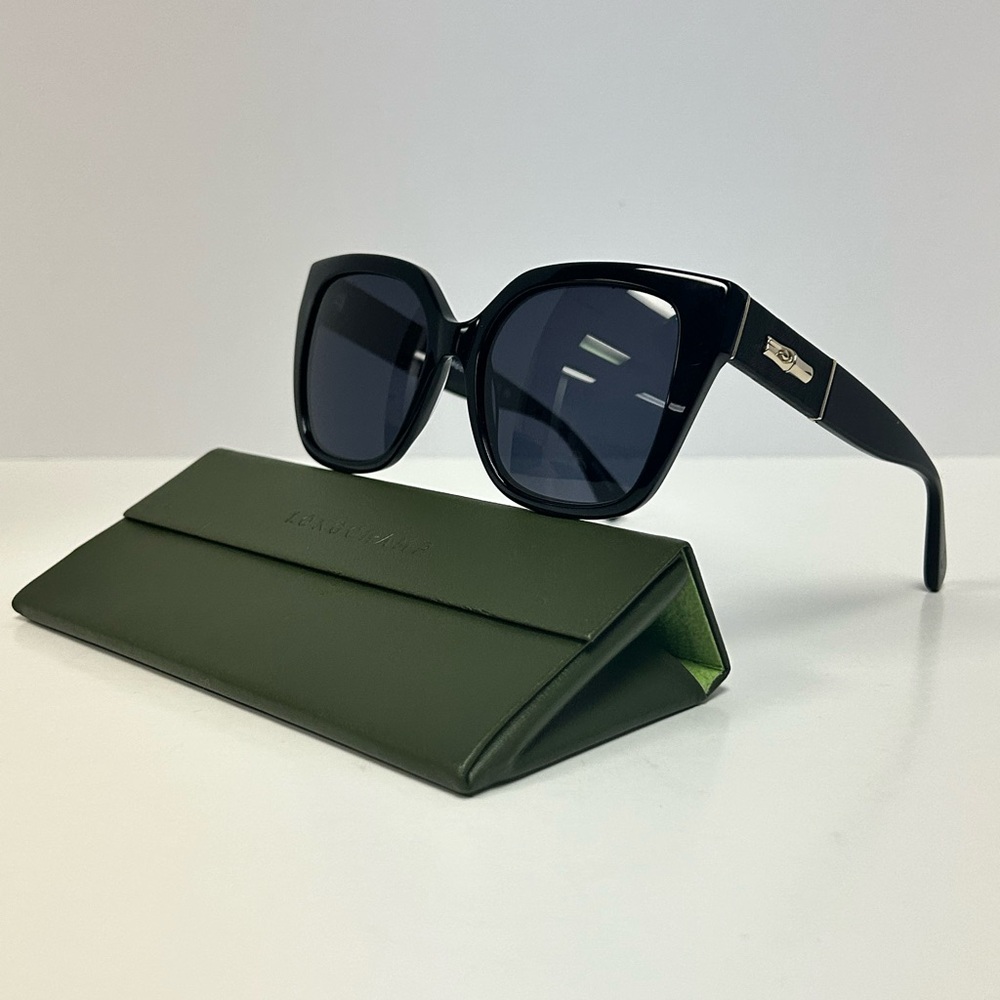 Longchamp LO754SL Sunglasses